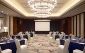 Туры в отель Shangri-La Hotel Hefei