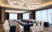Туры в отель Shangri-La Hotel Hefei