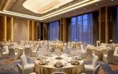 Туры в отель Shangri-La Hotel Hefei