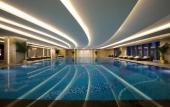 Туры в отель Shangri-La Hotel Hefei