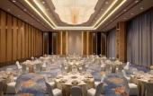 Туры в отель Shangri-La Hotel Hefei