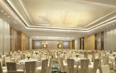 Туры в отель Shangri-La Hotel Hefei
