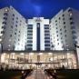 Туры в отель Hilton Sofia, оператор Anex Tour