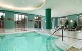 Туры в отель Hilton Sofia
