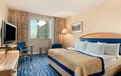 Туры в отель Hilton Sofia