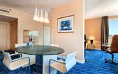 Туры в отель Hilton Sofia