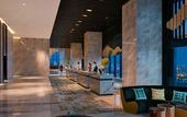 Туры в отель Suning Galaxy International Hotel Wuxi