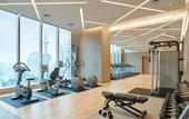 Туры в отель Suning Galaxy International Hotel Wuxi