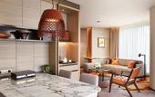 Туры в отель Suning Galaxy International Hotel Wuxi