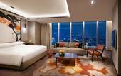 Туры в отель Suning Galaxy International Hotel Wuxi