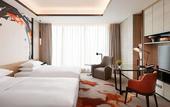 Туры в отель Suning Galaxy International Hotel Wuxi