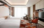 Туры в отель Suning Galaxy International Hotel Wuxi
