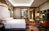 Туры в отель Suning Galaxy International Hotel Wuxi
