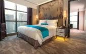 Туры в отель Ximei Continental Hotel