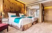Туры в отель Ximei Continental Hotel