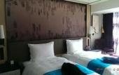 Туры в отель Ximei Continental Hotel