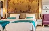 Туры в отель Ximei Continental Hotel
