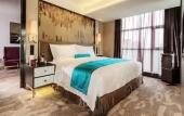 Туры в отель Ximei Continental Hotel