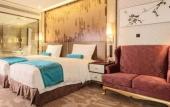 Туры в отель Ximei Continental Hotel
