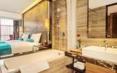 Туры в отель Ximei Continental Hotel