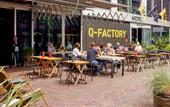 Туры в отель Q-Factory Hotel