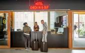 Туры в отель Q-Factory Hotel