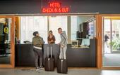Туры в отель Q-Factory Hotel