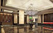 Туры в отель Grand Skylight Hotel Shanghai Songjiang