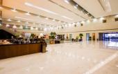 Туры в отель Huayang Plaza Hotel