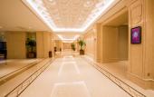Туры в отель Huayang Plaza Hotel
