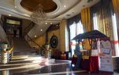 Туры в отель CP Peninsula Hotel