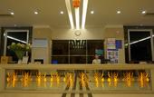 Туры в отель CP Peninsula Hotel