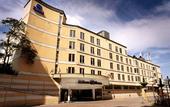 Туры в отель Hilton Stockholm Slussen