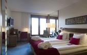 Туры в отель Hilton Stockholm Slussen