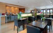 Туры в отель Hilton Stockholm Slussen