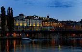 Туры в отель Hilton Stockholm Slussen