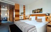 Туры в отель Hilton Stockholm Slussen