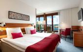 Туры в отель Hilton Stockholm Slussen