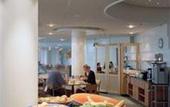 Туры в отель Hilton Stockholm Slussen