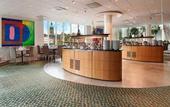 Туры в отель Hilton Stockholm Slussen