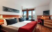 Туры в отель Hilton Stockholm Slussen