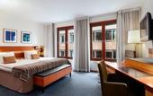 Туры в отель Hilton Stockholm Slussen