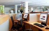 Туры в отель Hilton Stockholm Slussen
