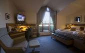 Туры в отель Hilton Stockholm Slussen