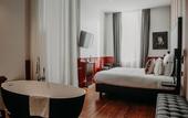 Туры в отель Le Palais Gallien Hotel & Spa