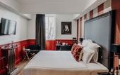 Туры в отель Le Palais Gallien Hotel & Spa