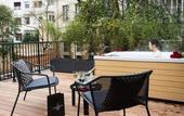 Туры в отель Le Palais Gallien Hotel & Spa