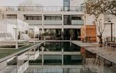 Туры в отель Le Palais Gallien Hotel & Spa