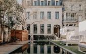 Туры в отель Le Palais Gallien Hotel & Spa