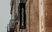 Туры в отель Le Palais Gallien Hotel & Spa